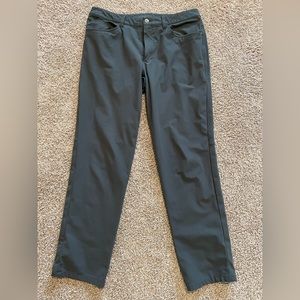 Lululemon ABC Classic Fit Warpstreme Pant 32”